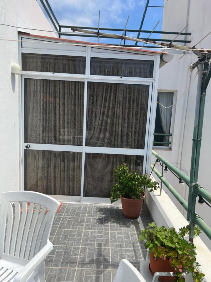 Angie'S Apartment Funchal  Exterior foto