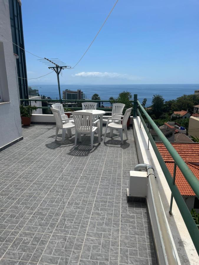 Angie'S Apartment Funchal  Exterior foto